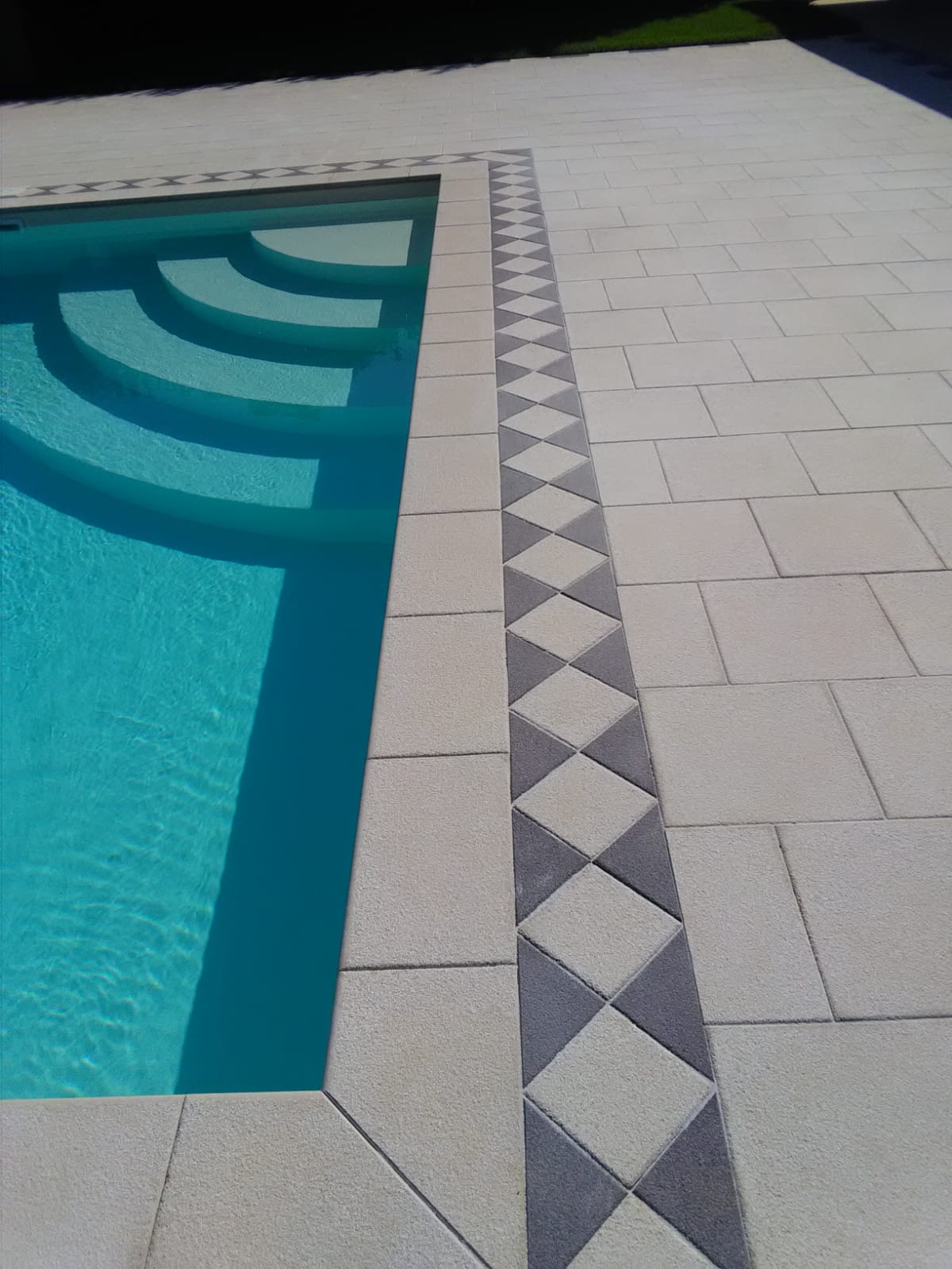 Augusta (SR) - Piscina